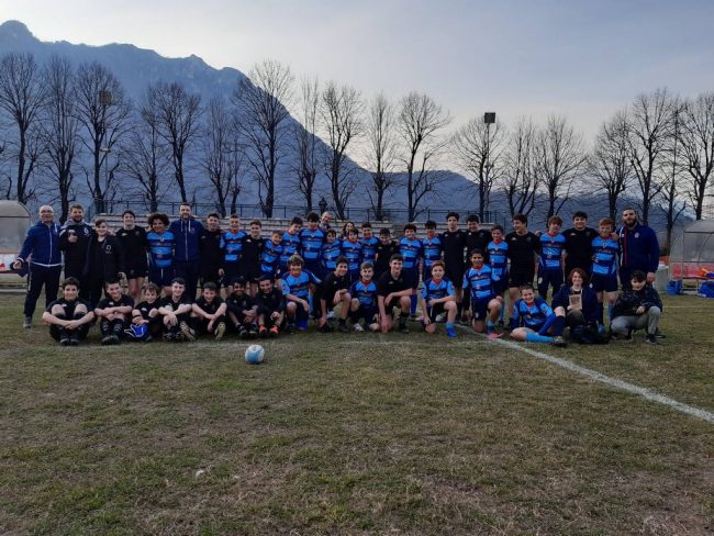 Rugby Como