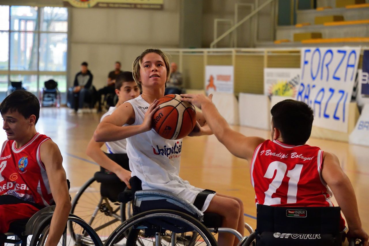 Briantea 84 junior-Porto Torres anticipa il big match della sera