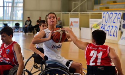 Briantea 84 junior-Porto Torres anticipa il big match della sera