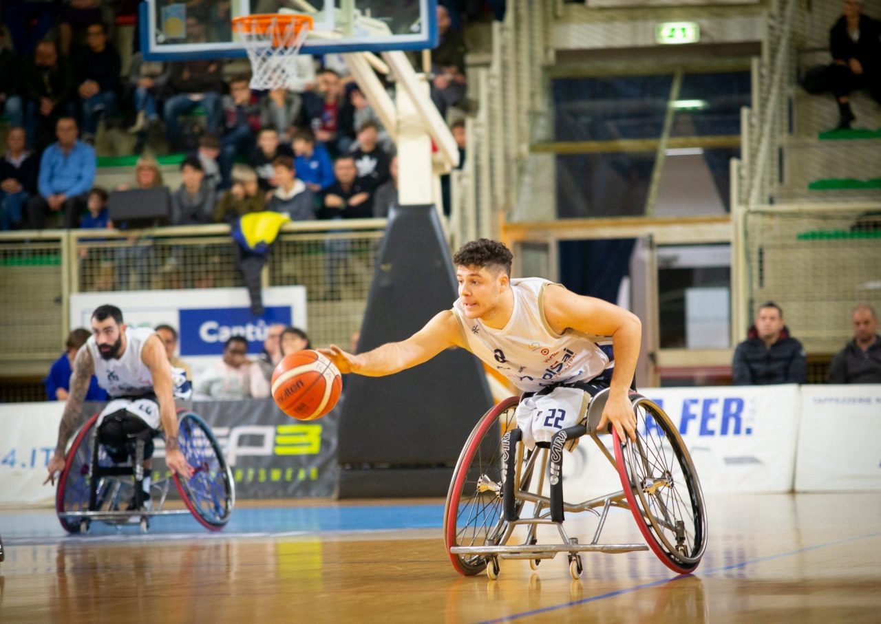 Briantea84 attende Padova per il match di sabato