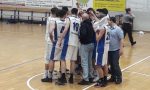 Basket Promozione iscritte anche otto squadre della provincia di Como