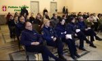 Giornata formativa della Polizia locale per combattere la violenza sulle donne VIDEO