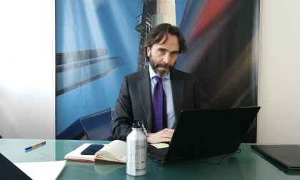 Enerxenia crede nel green: benvenute borracce, addio bollette cartacee