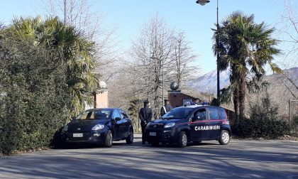 Identificato il cadavere trovato a Bosisio Parini