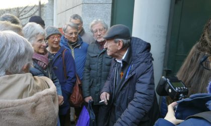 Don Alberto in Tribunale: “Non capisco perché Salvini voglia le scuse” VIDEO