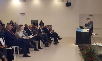 Fornitore Offresi, inaugurata la 12^ edizione