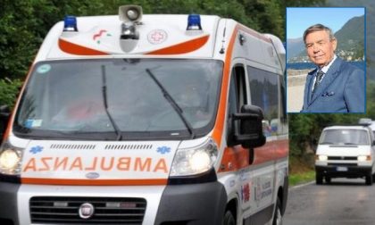 Malore in chiesa per il notaio Peronese: era stato salvato con un defibrillatore nel 2015