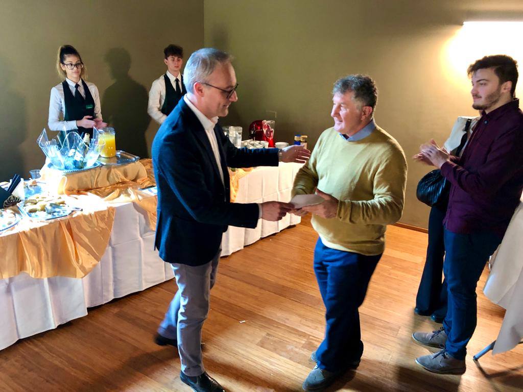 “Il bene dei piccoli al centro” raccolti 1650 euro per il Sant’Anna