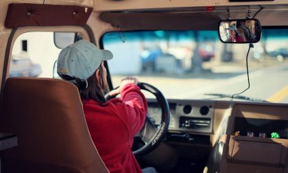 Allerta Coronavirus, un autista canturino al lavoro: "Appena arrivato in azienda mi hanno misurato la febbre"