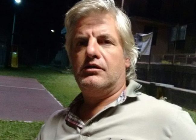 50enne scomparso: si cerca Osvaldo Lanfredini FOTO