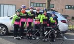 Bike Cadorago punta sulla linea verde: sei esordienti al primo anno