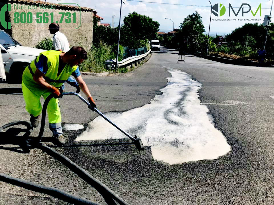 Il Comune di Cermenate firma una convenzione per pulizia e ripristino delle strade