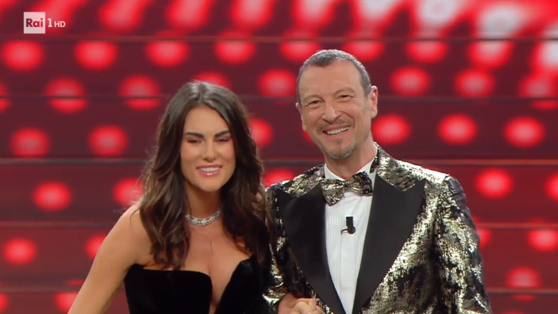 A Sanremo batte un pezzo di cuore olgiatese per Francesca Sofia Novello