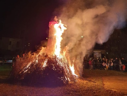 Giovedì 29 torna la Giubiana in Corte Castello: ecco il programma
