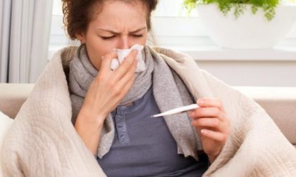 Aumento dei virus respiratori, anche il covid: le raccomandazioni in vista delle festività di ATS Insubria