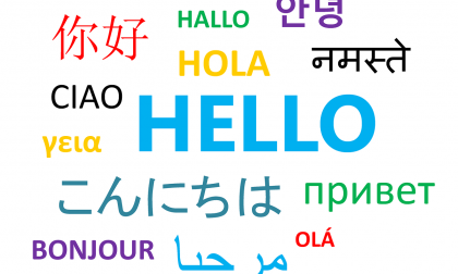Vuoi fare un'esperienza linguistica all'estero? International House Team Lingue martedì presenta il suo programma
