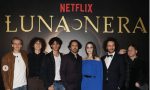 Da Dongo a Netflix: Filippo Scotti e il suo Spirto di "Luna Nera"