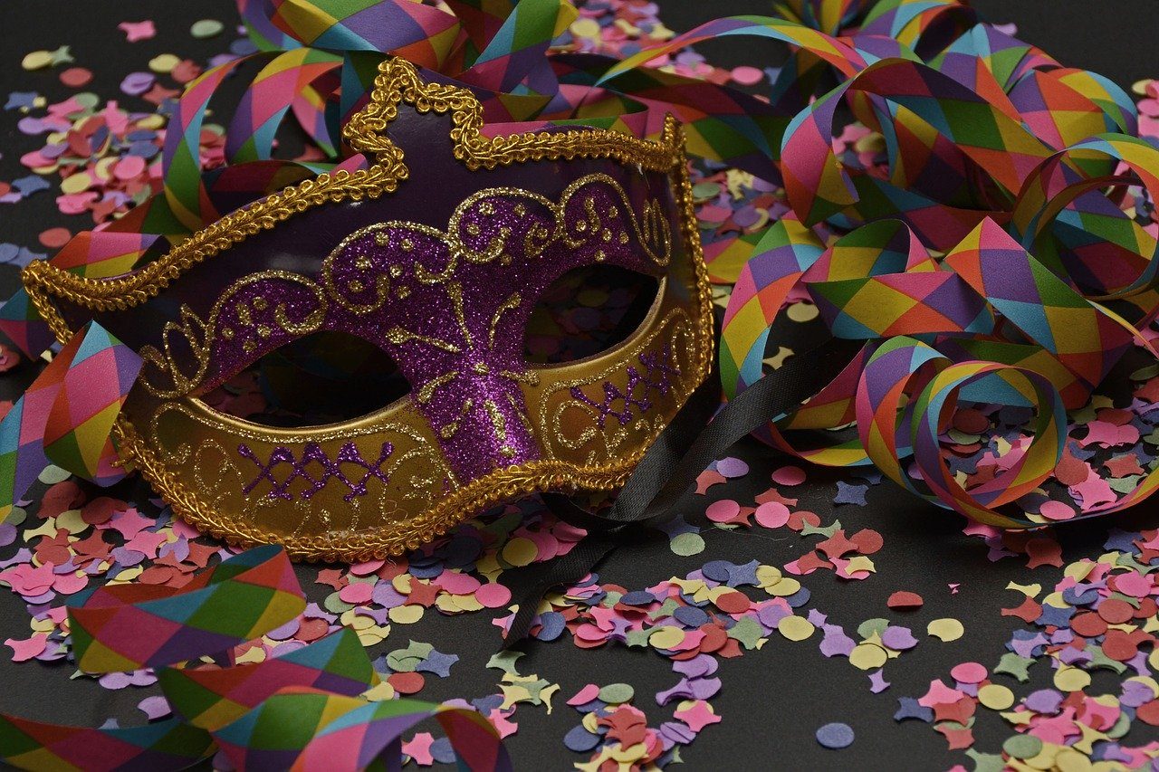 Domenica arriva il carnevale a Como: ecco tutto il programma