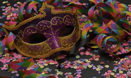Carnevale online a Como: spettacolo di burattini e laboratorio per creare una maschera