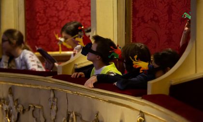 Opera Education: gli spettacoli per bambini e ragazzi degli ultimi 25 anni vanno online e si arricchiscono