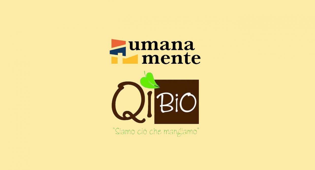 Umanamente, l’associazione culturale si presenta da QiBio