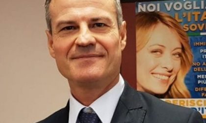 Grande Como le parole di De Santis (Fratelli d’Italia)