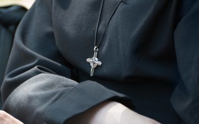 Colverde: addio alle suore Canonichesse della croce, richiamate dopo 18 anni in Perù