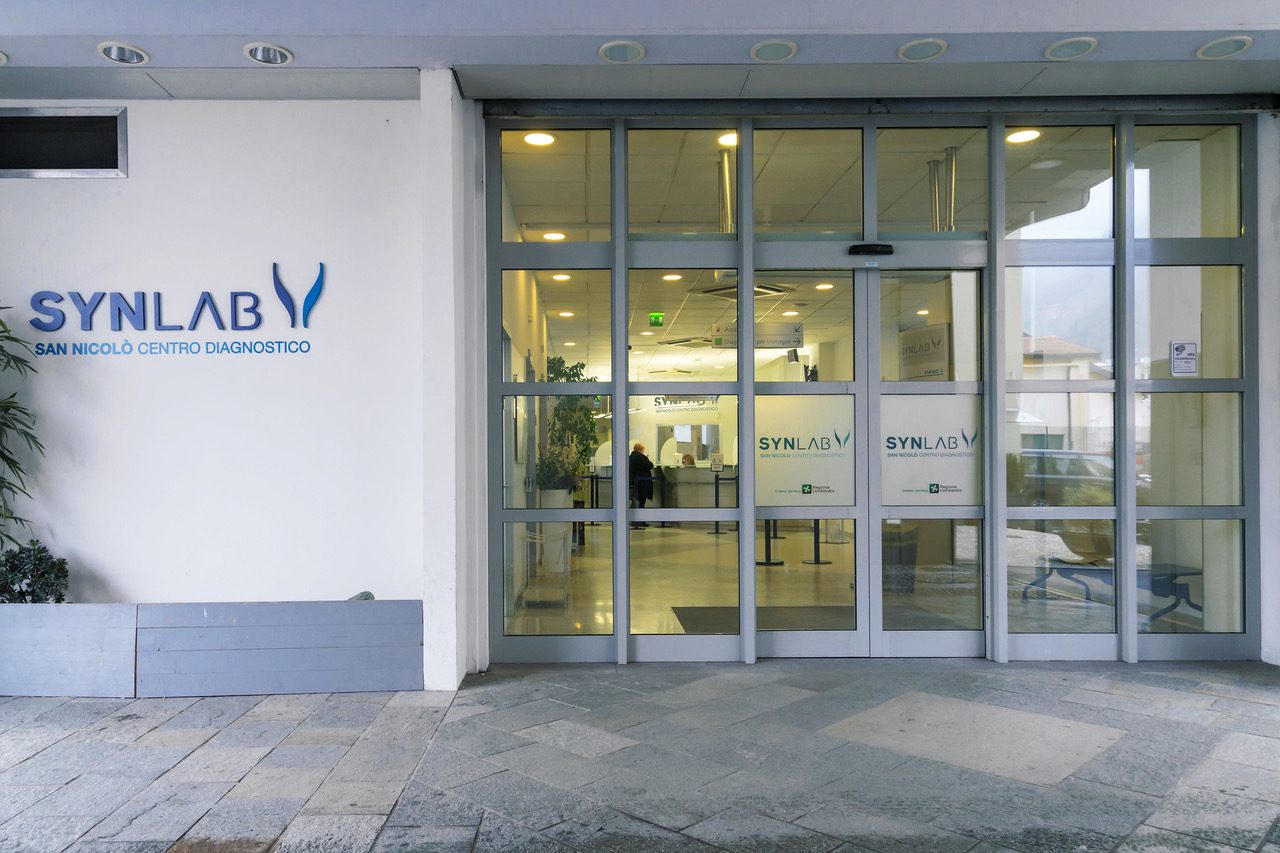 Si parte con il ciclo d’incontri “Tè della Salute” del Synlab a Como