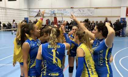 Volley serie D femminile: Cermenate batte il Longone