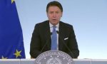 Conte in conferenza annuncia tutta l’Italia in “zona protetta"