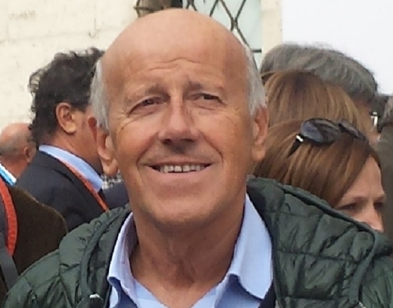 Addio ad Armando Minatta presidente della Cna di Como