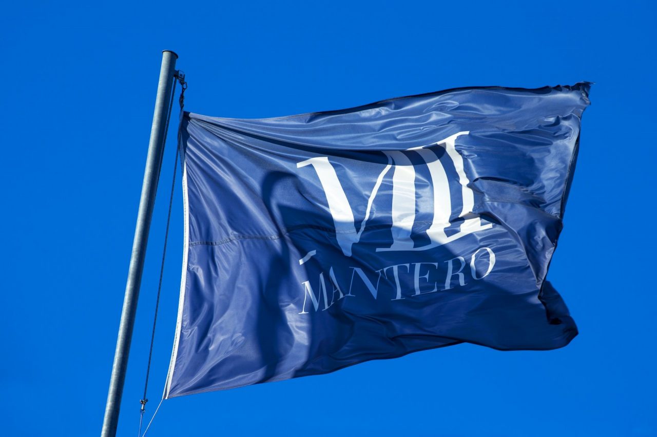 Mantero chiude per due settimane: “Non produciamo beni indispensabili, un dove etico verso i medici”