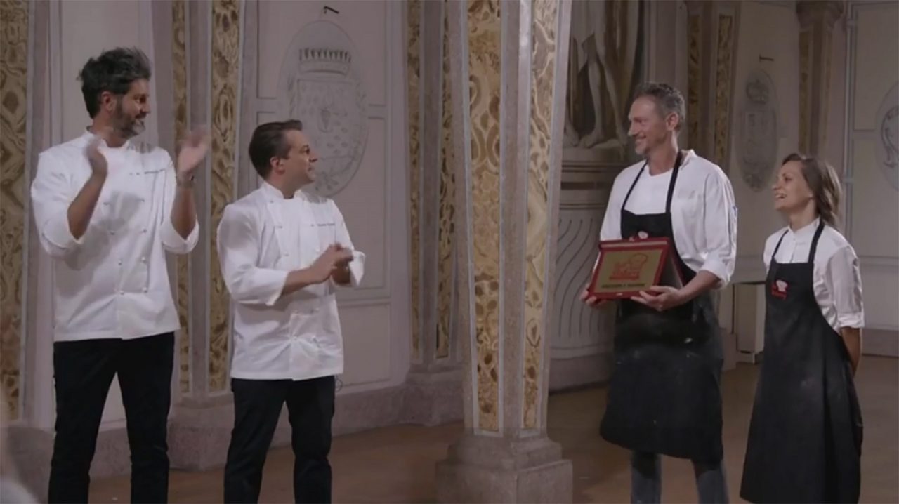 Best Bakery Italia, la Pasticceria Citterio di Canzo travolge gli sfidanti