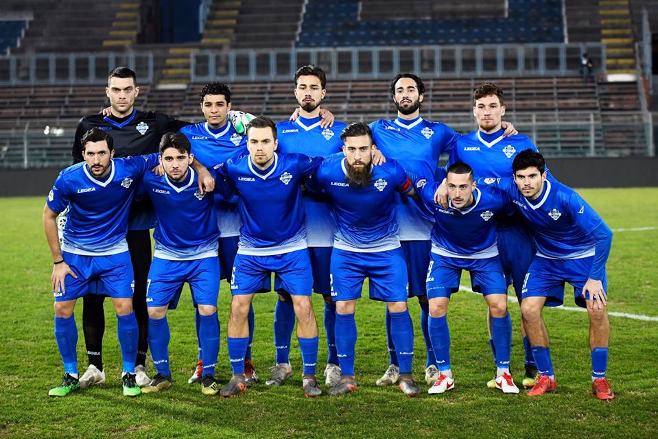 Como calcio la sfida con il Giana Erminio è anticipata