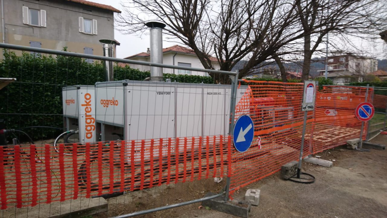 Comocalor, ancora utenti al freddo. Guarisco (Pd): “Disagi per bambini e anziani in casa per il Coronavirus”