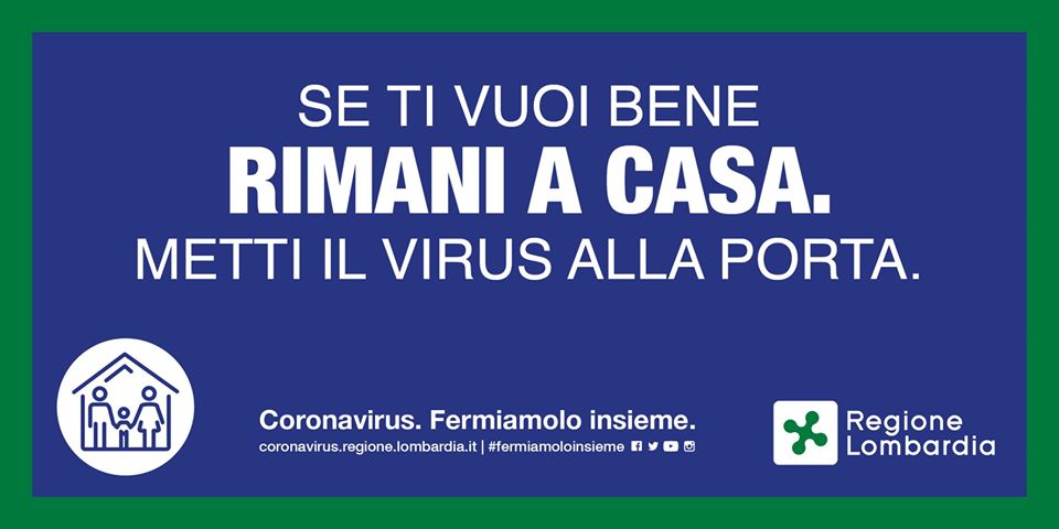 Emergenza Coronavirus, cambiano gli orari dei servizi comunali a Cernobbio