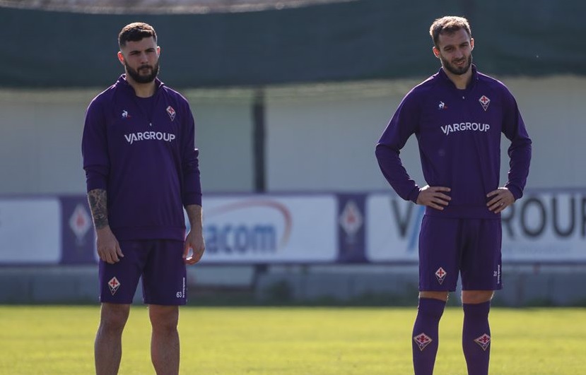 Patrick Cutrone è positivo al Coronavirus