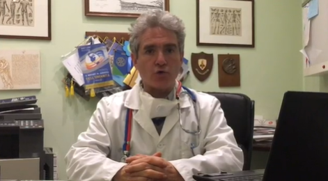 Coronavirus: nessun alimento lo può contrastare, ma possiamo sostenere il sistema immunitario VIDEO