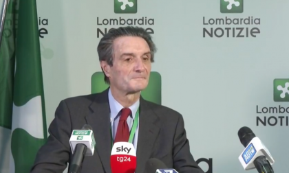 L’annuncio di Fontana: "La Lombardia sarà zona rossa, non ce lo meritiamo"