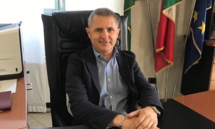 Il sindaco di Mariano diventa vice presidente della provincia di Como