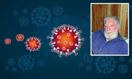 Coronavirus: morto al Sant'Anna un ex consigliere del Lecchese