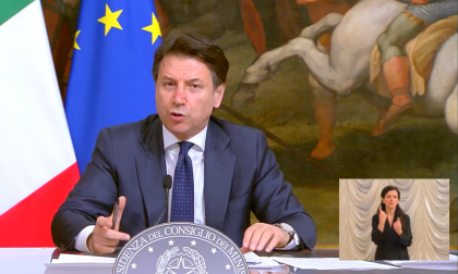 Nuovo Dpcm, stasera Conte parlerà al Paese