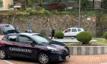 Persecuzioni, minacce, furto e possesso d'armi: arrestato 51enne di Campione d'Italia