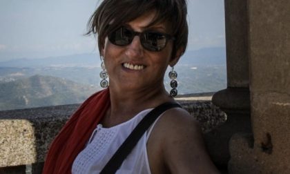 Addio a Franca Maltecca: una persona esemplare, vera colonna del Comune di Olgiate Comasco