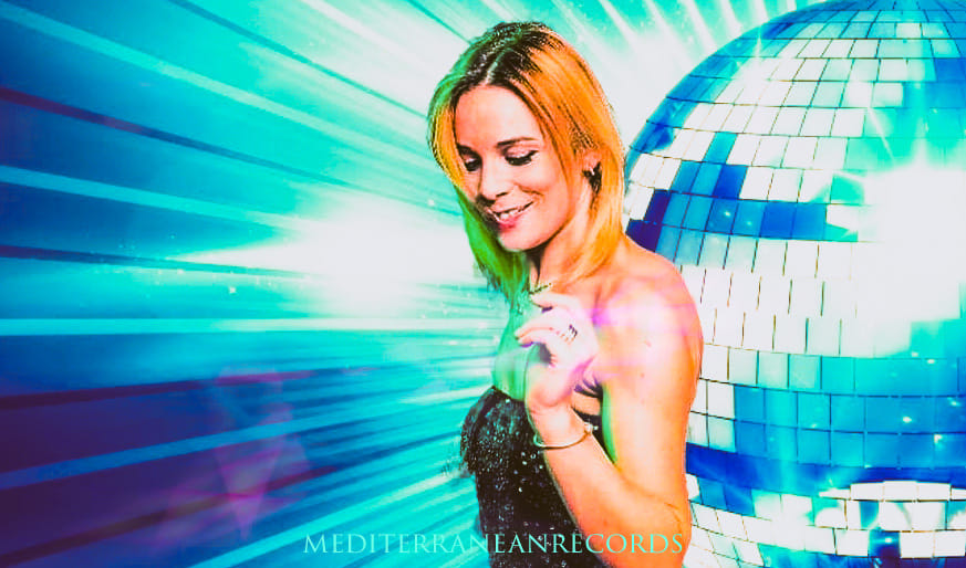 Michela Sala lancia due inediti con la Mediterranean records
