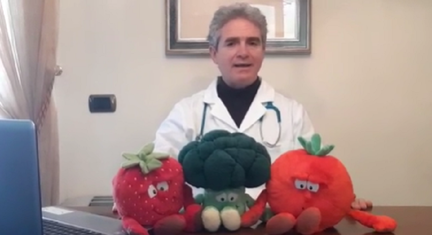 La vitamina C non rende immuni dal Coronavirus ma è importante per il nostro sistema immunitario VIDEO