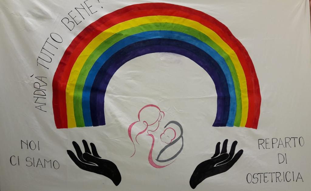 Al Fatebenefratelli ci si prepara a partorire via Skype: l’iniziativa delle ostetriche