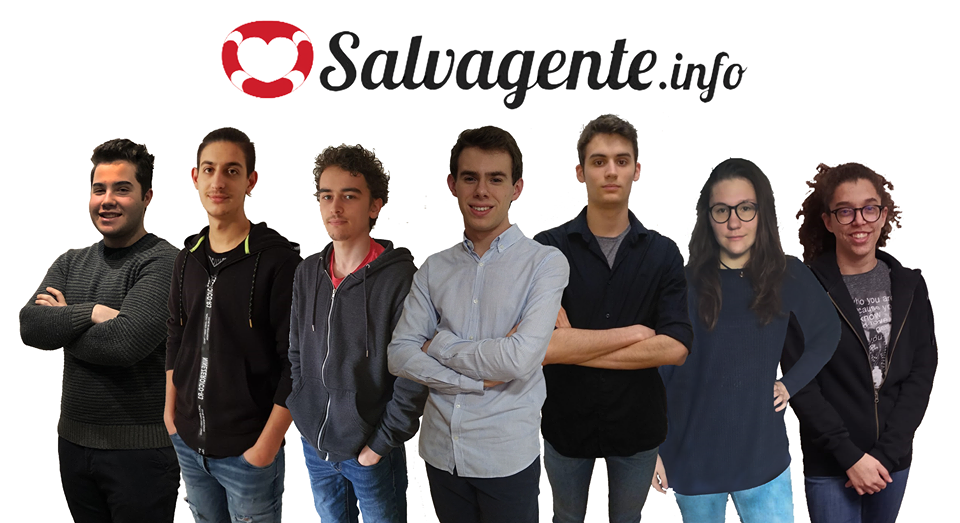 Salvagente.info il sito anti fake news creato dagli studenti