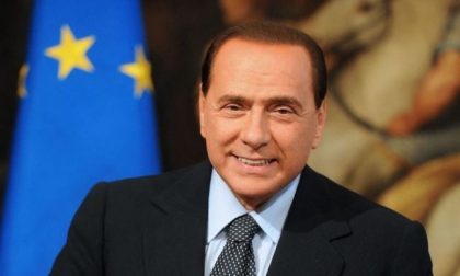 Silvio Berlusconi dona 10 milioni di euro per i nuovi posti di Terapia intensiva