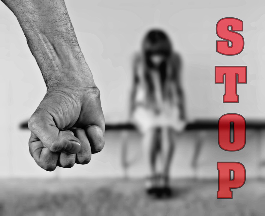 L’associazione Penta insieme al Movimento contro la violenza sulle donne